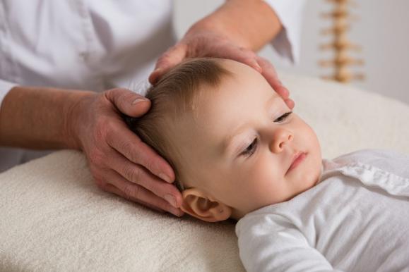 Osétopathie bébé Osétopathie bébé