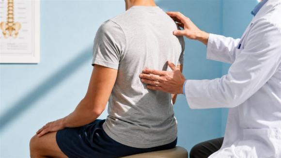 Séance ostéopathie Séance ostéopathie