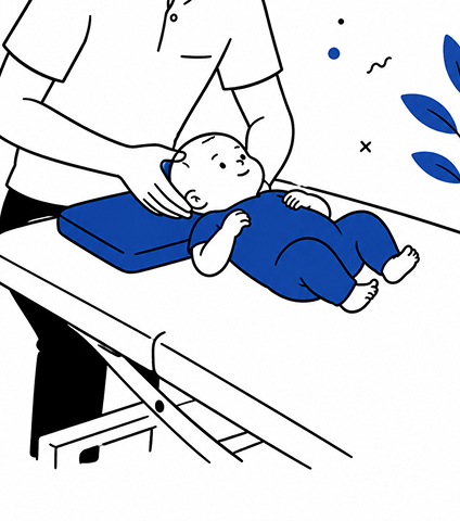 Ostéopathie pédiatrique